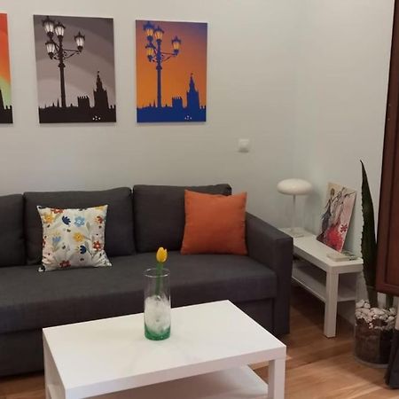 Luxury Apartment Seville Center Extérieur photo
