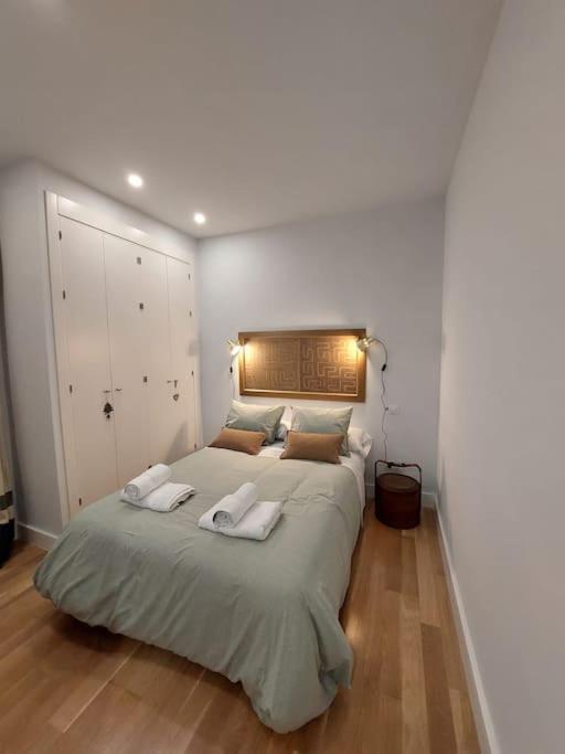 Luxury Apartment Seville Center Extérieur photo