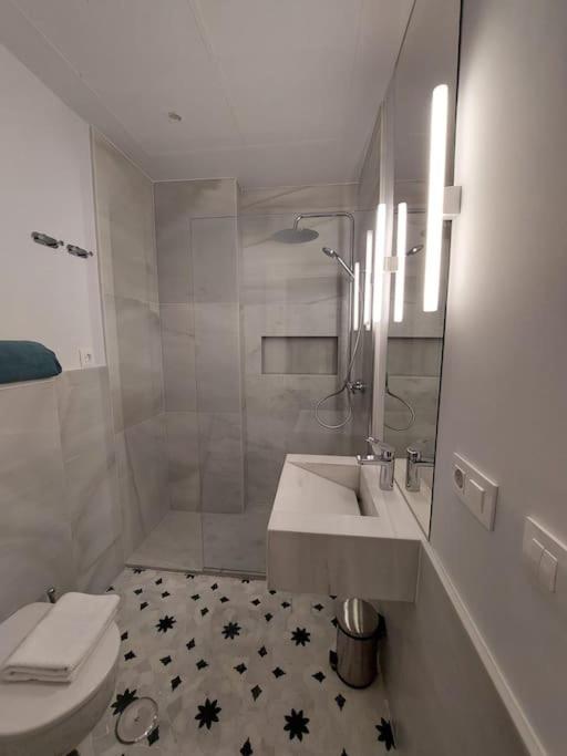 Luxury Apartment Seville Center Extérieur photo