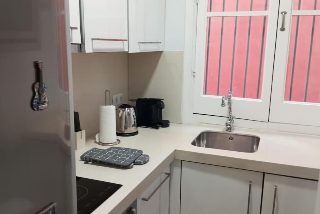 Luxury Apartment Seville Center Extérieur photo