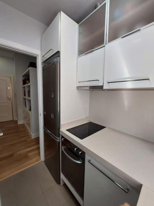Luxury Apartment Seville Center Extérieur photo