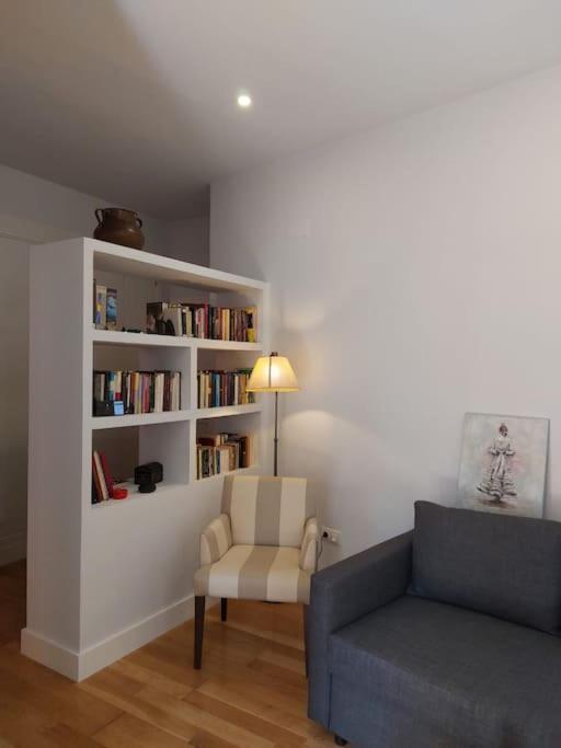 Luxury Apartment Seville Center Extérieur photo