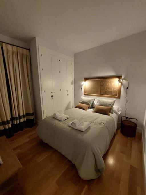 Luxury Apartment Seville Center Extérieur photo