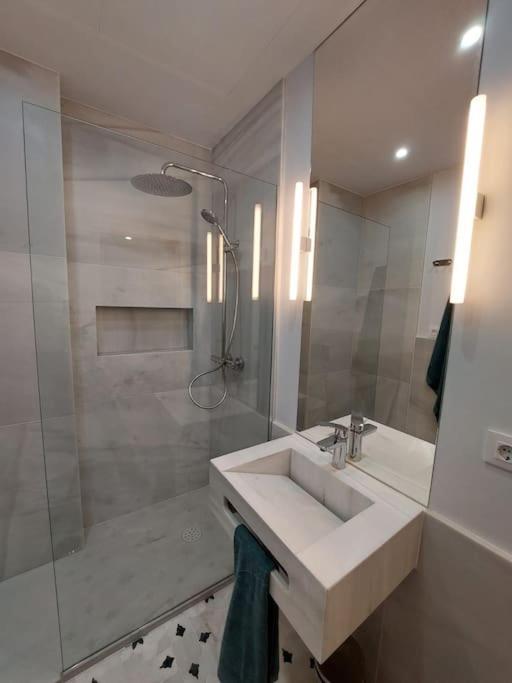 Luxury Apartment Seville Center Extérieur photo